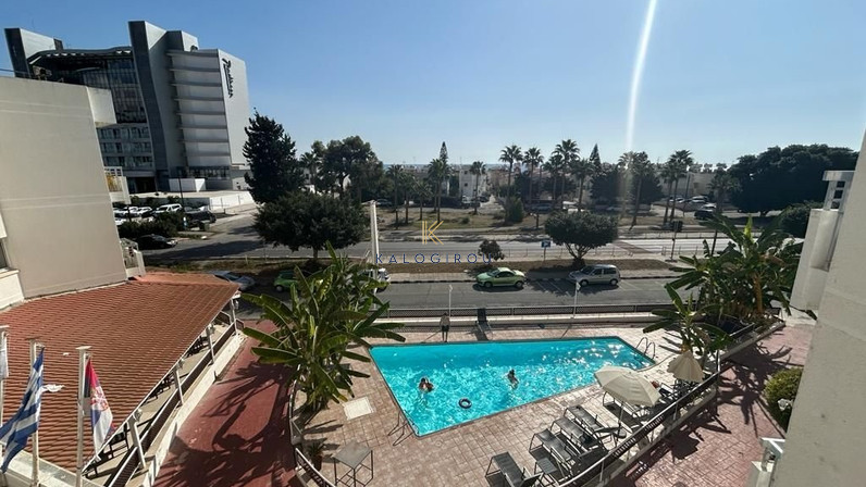 HoReCa 1294 m² for sale in Dekeleia, Larnaca, Cyprus