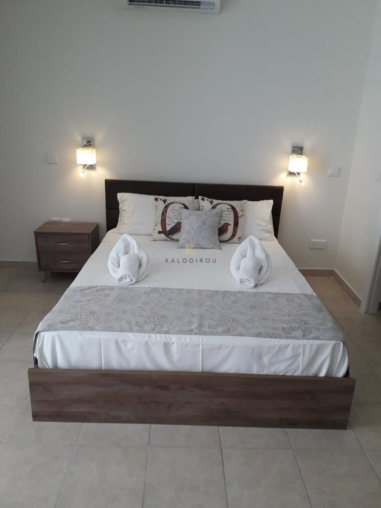 HoReCa 1294 m² for sale in Dekeleia, Larnaca, Cyprus