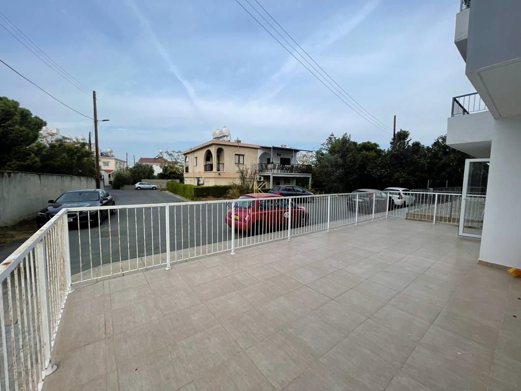 Fully Furnished, 2-Bedroom Apartment in Larnaca center