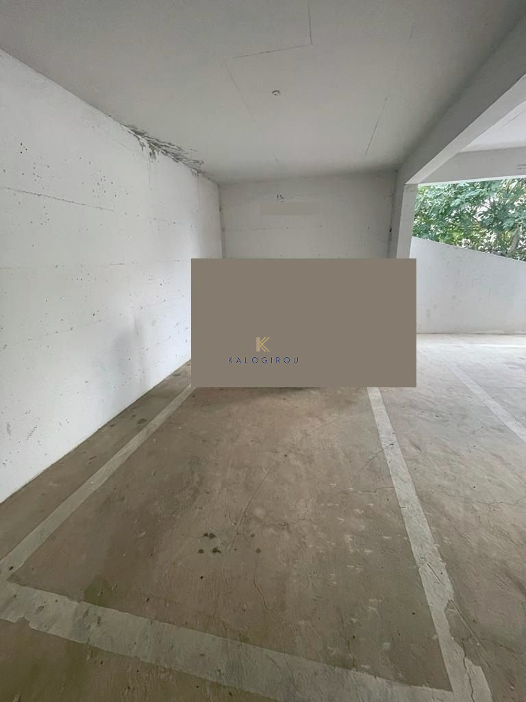 Ground floor, 2-Bedroom Apartment in Larnaca center