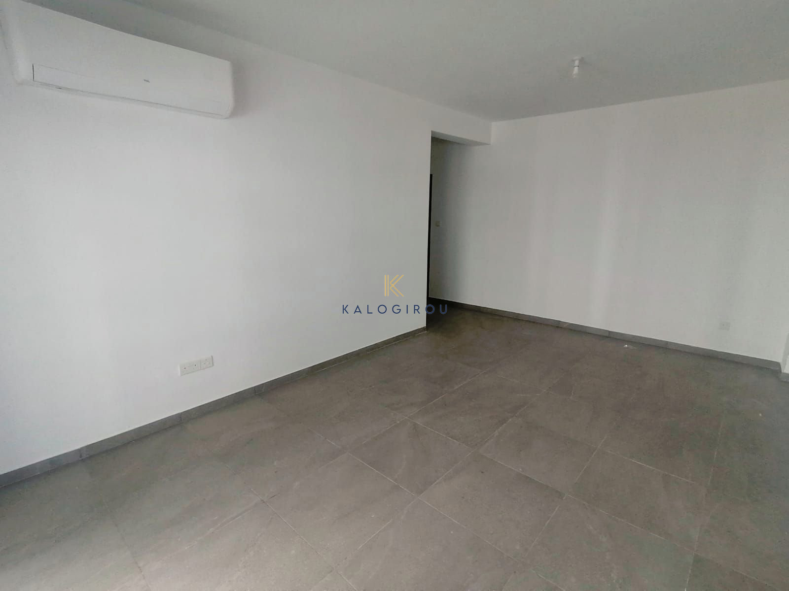Fully Renovated, Two-Bedroom Apartment for Rent in Port area, Larnaca Town