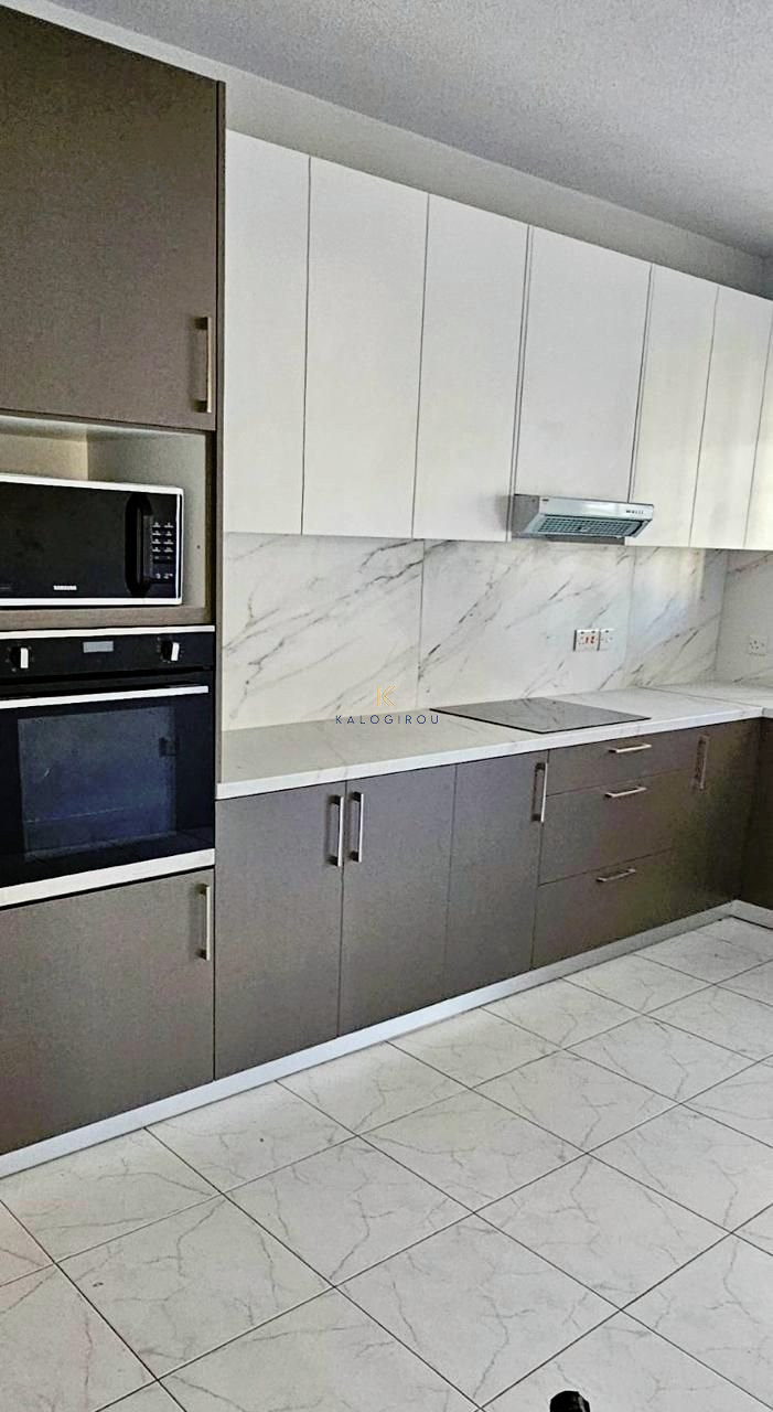 Lovely, Two-bedroom apartment in Mc Donalds Drive Thru,Larnaca