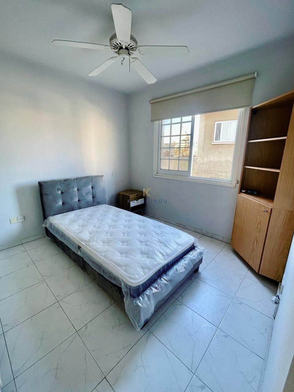 Lovely, Two-bedroom apartment in Mc Donalds Drive Thru,Larnaca
