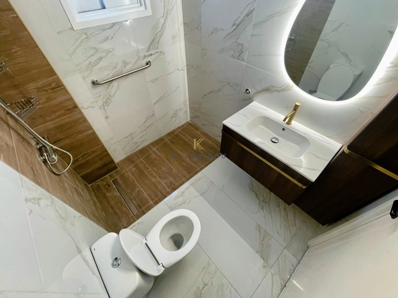 Lovely, Two-bedroom apartment in Mc Donalds Drive Thru,Larnaca