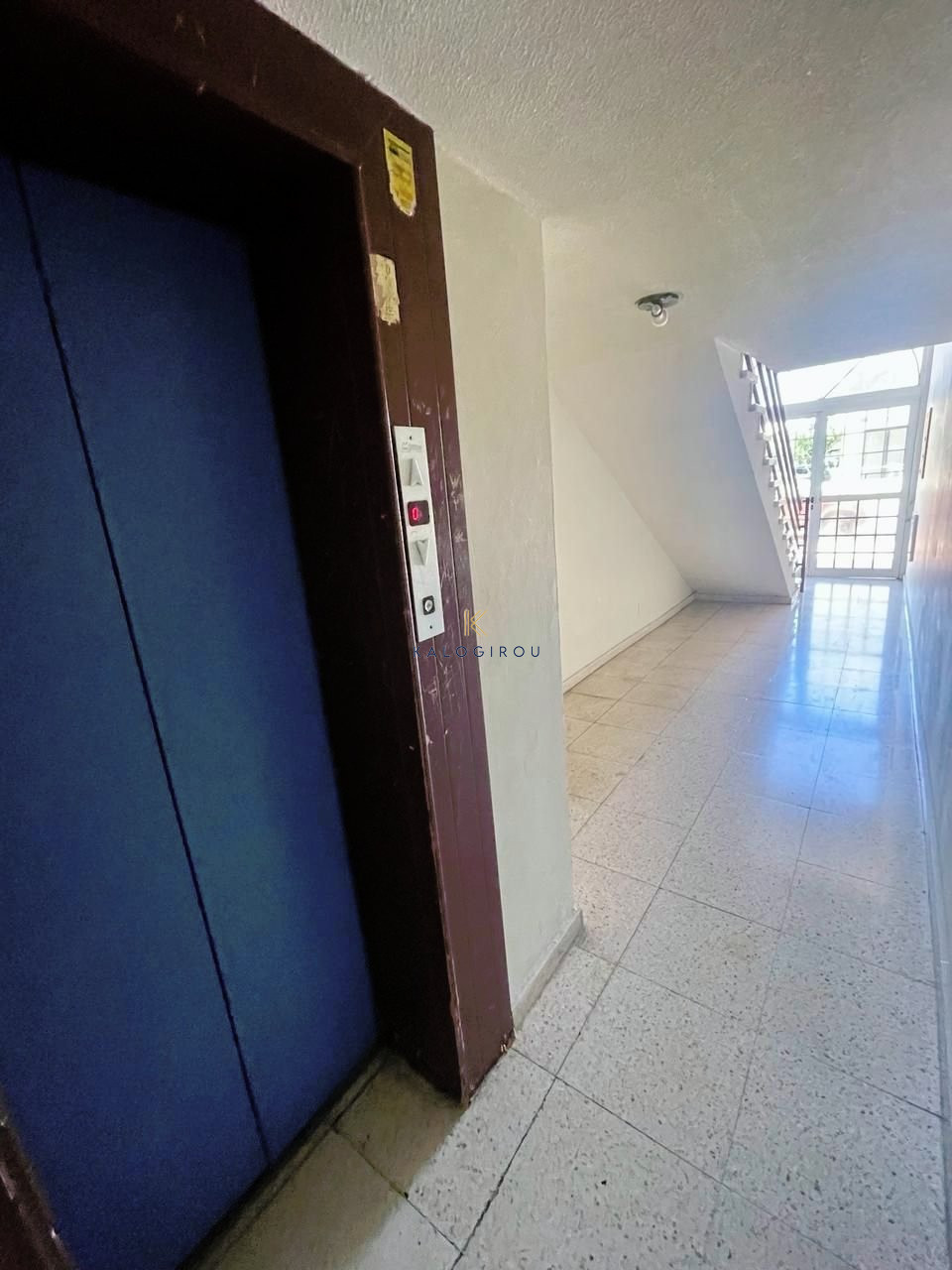 Lovely, Two-bedroom apartment in Mc Donalds Drive Thru,Larnaca