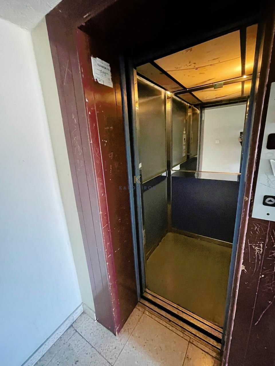 Lovely, Two-bedroom apartment in Mc Donalds Drive Thru,Larnaca