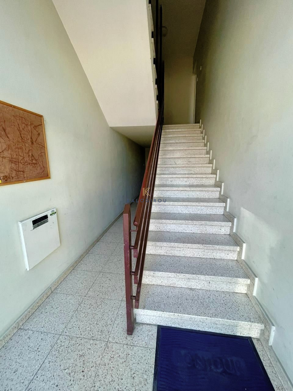 Lovely, Two-bedroom apartment in Mc Donalds Drive Thru,Larnaca