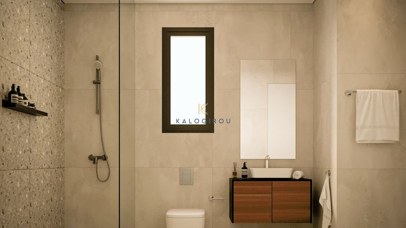 Semi-detached house for sale 143 m² in Dekeleia, Larnaca, Cyprus