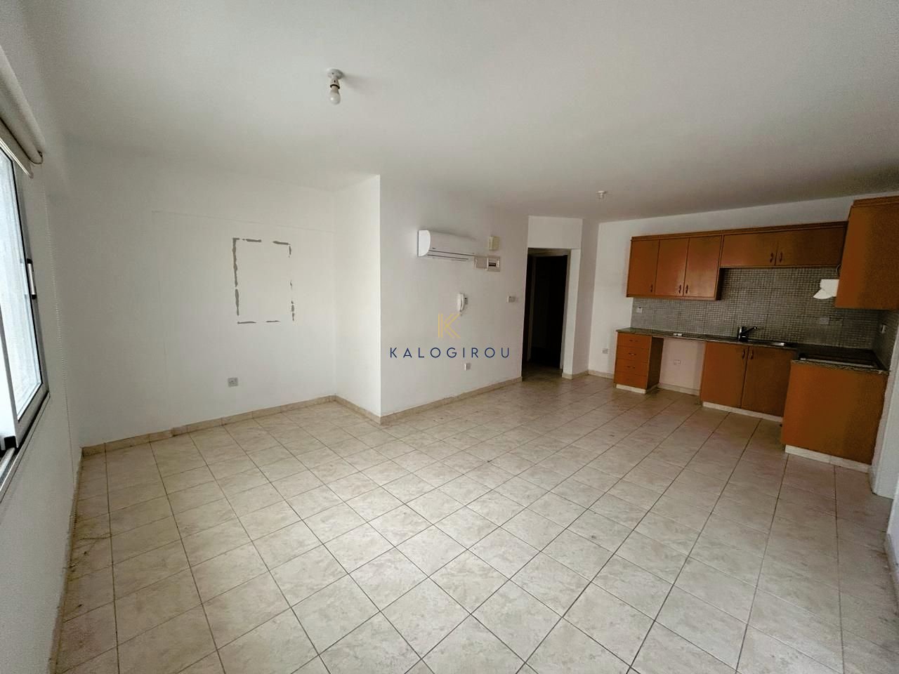 One Bedroom Apartment for Sale in Oroklini area, Larnaca - Kalogirou ...