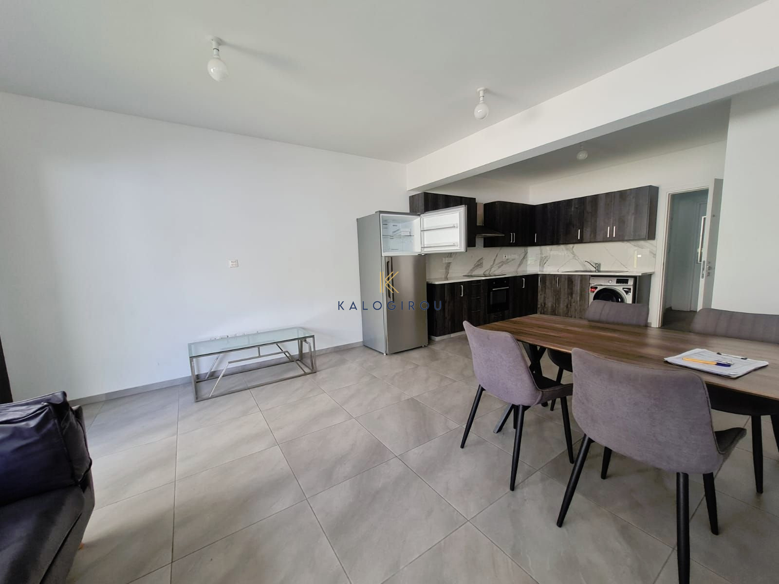 Modern 2 bedroom Apartment for Rent in the City Center of the Larnaca