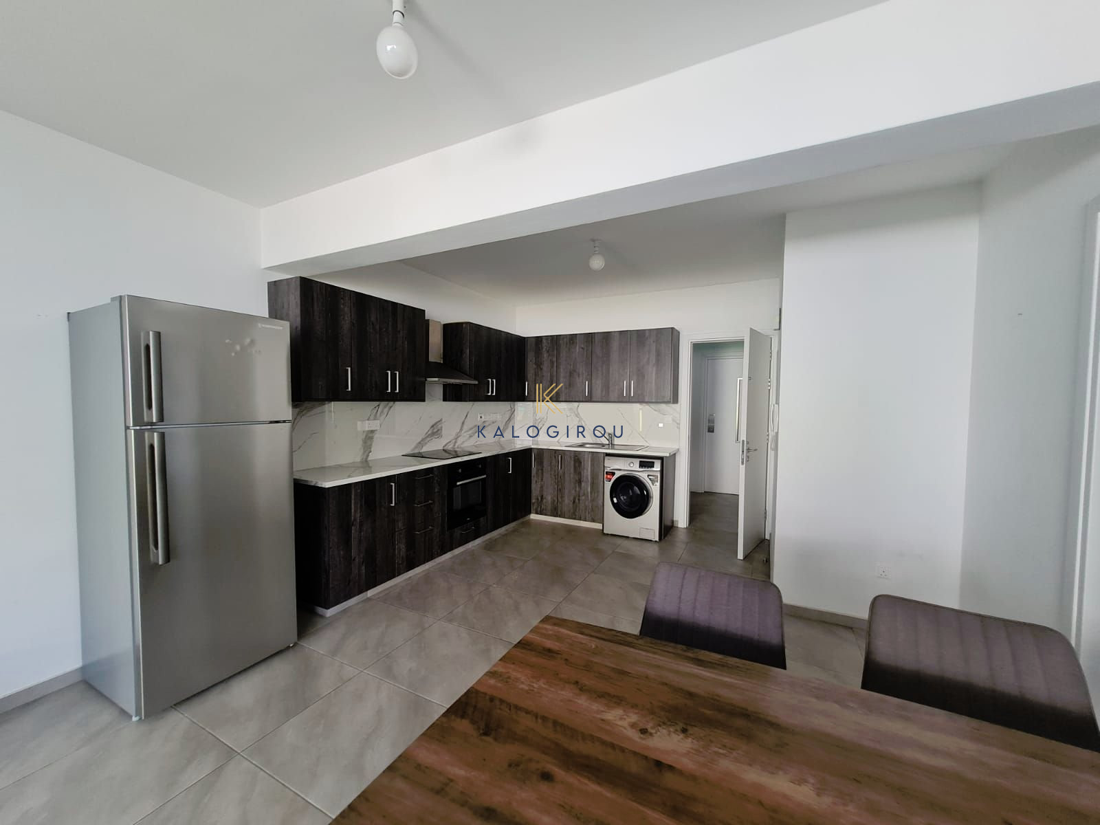 Modern 2 bedroom Apartment for Rent in the City Center of the Larnaca