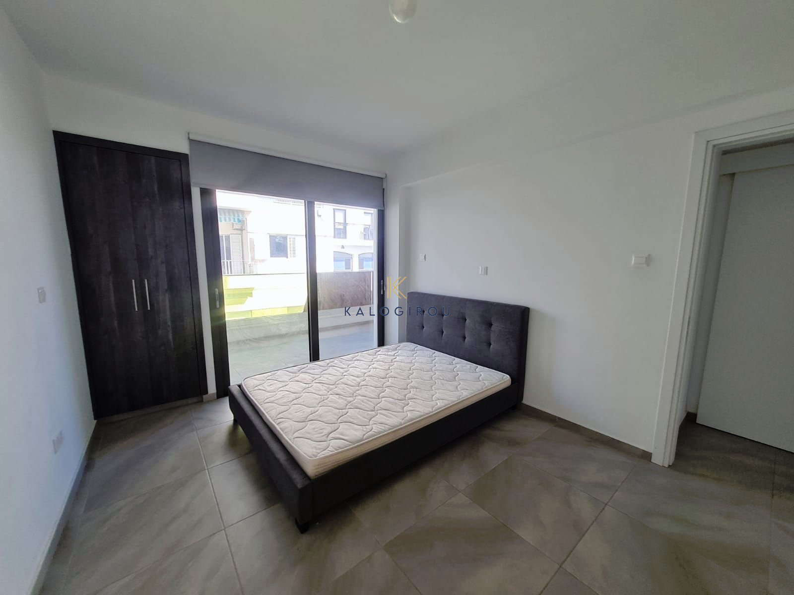 Modern 2 bedroom Apartment for Rent in the City Center of the Larnaca