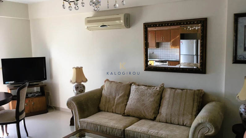 Nice, Two Bedroom Apartment for Rent in Livadia area, Larnaca