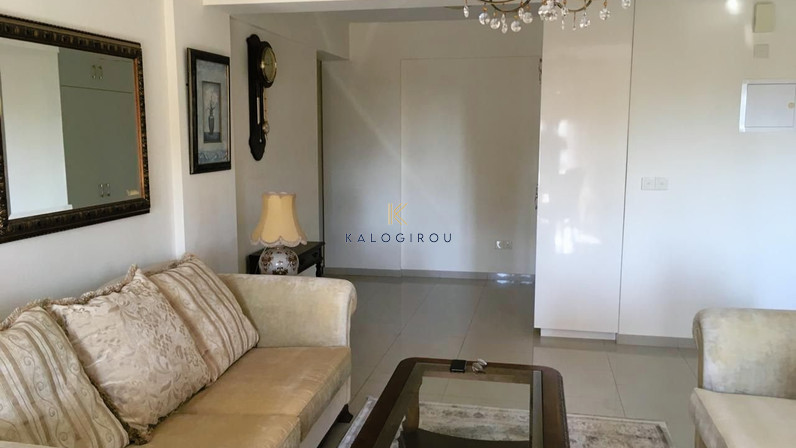 Nice, Two Bedroom Apartment for Rent in Livadia area, Larnaca