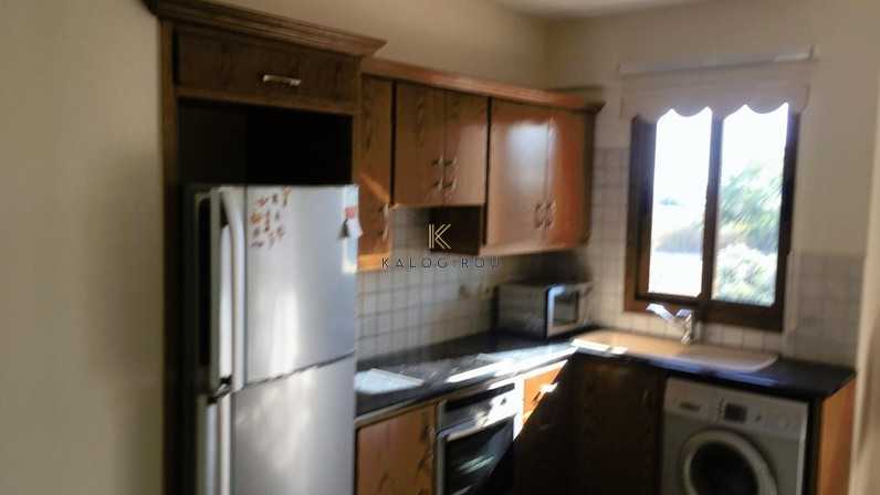 Nice, Two Bedroom Apartment for Rent in Livadia area, Larnaca