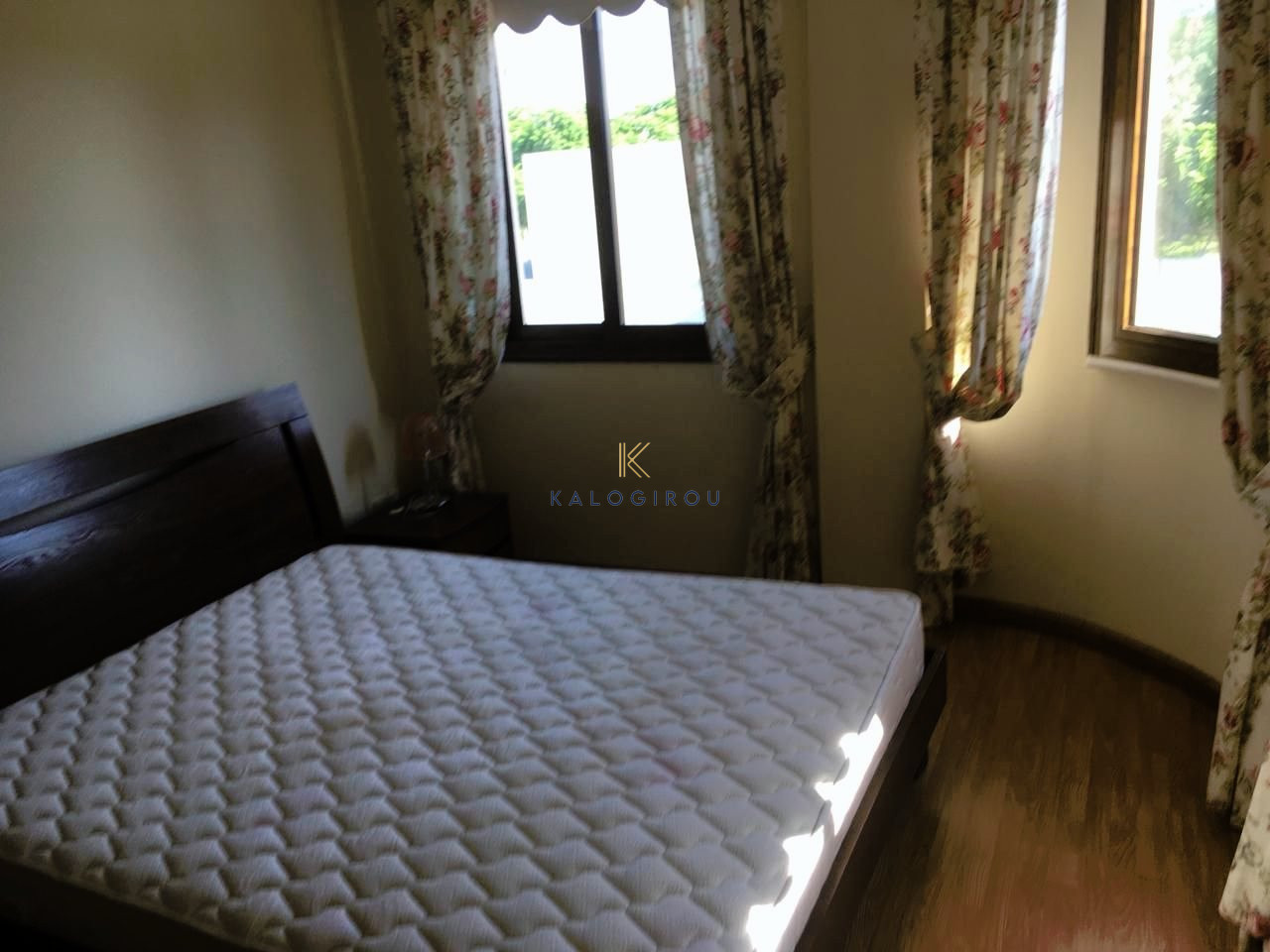 Nice, Two Bedroom Apartment for Rent in Livadia area, Larnaca