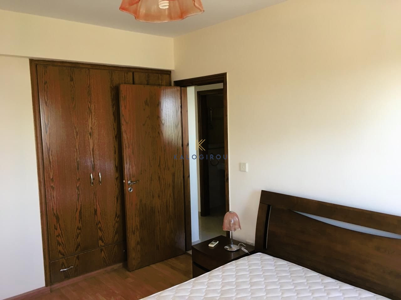 Nice, Two Bedroom Apartment for Rent in Livadia area, Larnaca