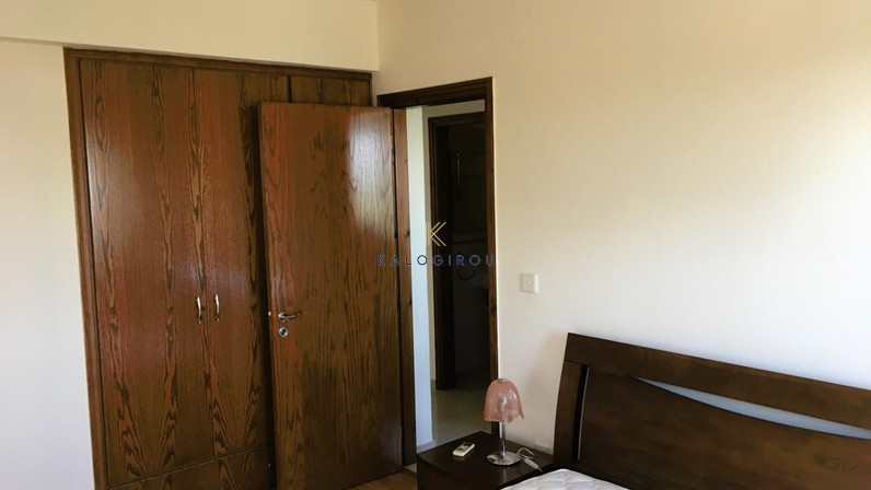 Nice, Two Bedroom Apartment for Rent in Livadia area, Larnaca