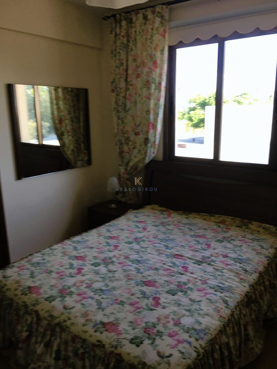 Nice, Two Bedroom Apartment for Rent in Livadia area, Larnaca