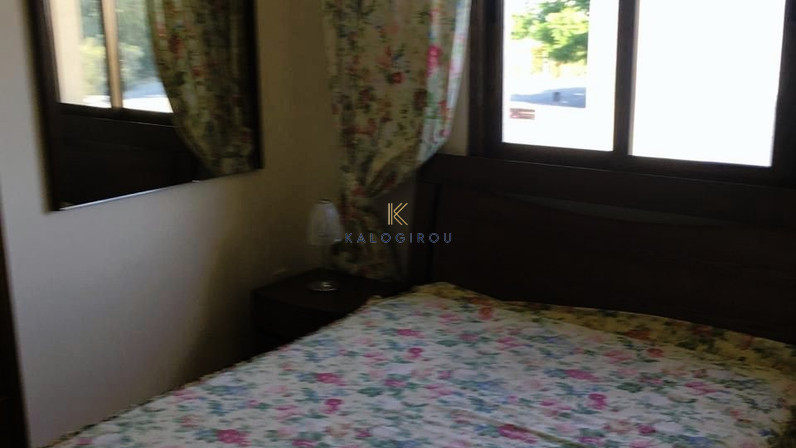 Nice, Two Bedroom Apartment for Rent in Livadia area, Larnaca