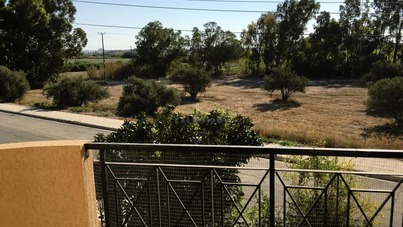 Nice, Two Bedroom Apartment for Rent in Livadia area, Larnaca