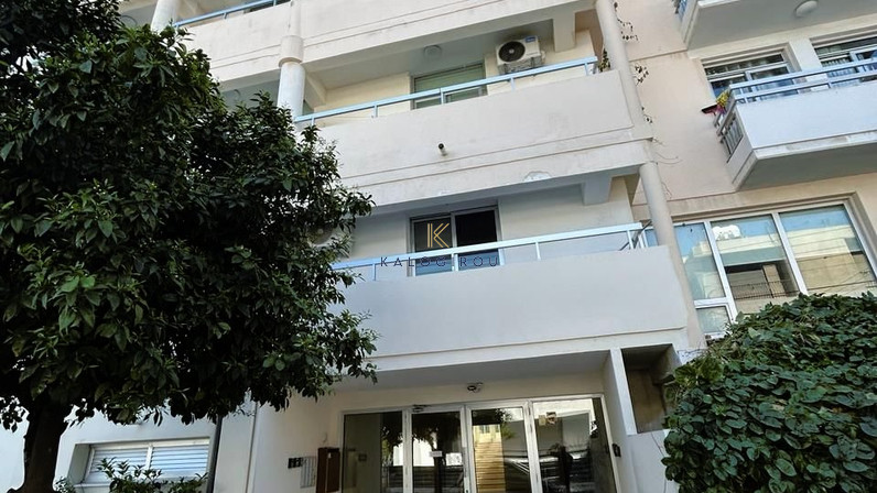 Amazing, Fully Furnished, 1 Bedroom Apartment in New Marina- Port area, Larnaca