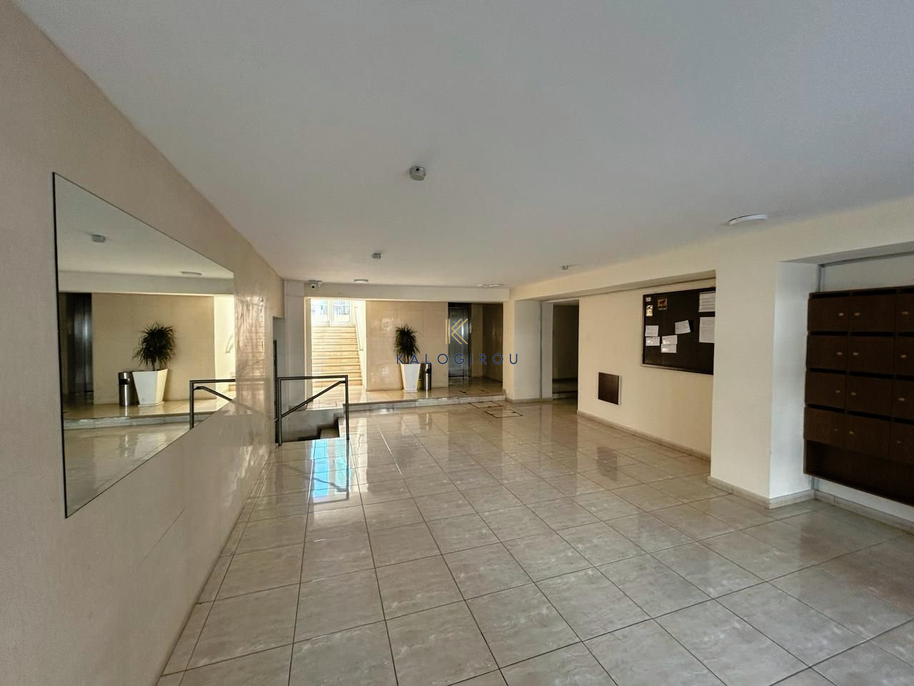 Amazing, Fully Furnished, 1 Bedroom Apartment in New Marina- Port area, Larnaca