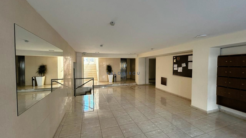Amazing, Fully Furnished, 1 Bedroom Apartment in New Marina- Port area, Larnaca