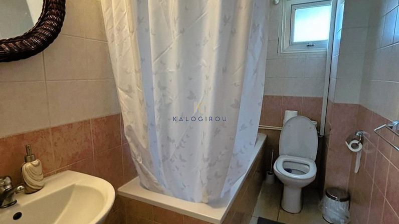 Amazing, Fully Furnished, 1 Bedroom Apartment in New Marina- Port area, Larnaca