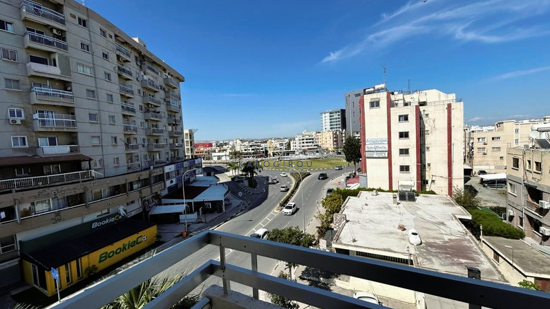 Amazing, Fully Furnished, 1 Bedroom Apartment in New Marina- Port area, Larnaca