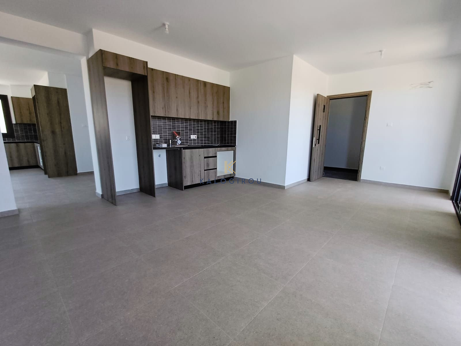 Brand New, Three Bedroom Apartment for Rent in Livadia Area, Larnaca.