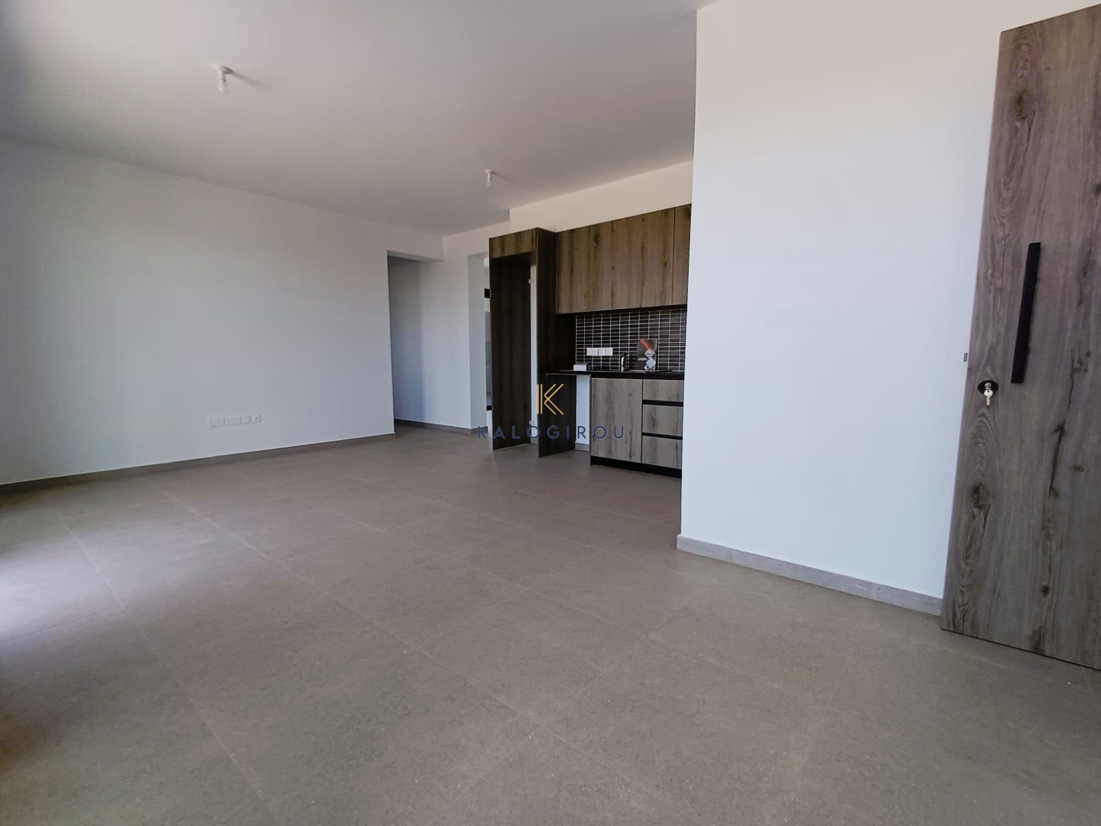 Brand New, Three Bedroom Apartment for Rent in Livadia Area, Larnaca.