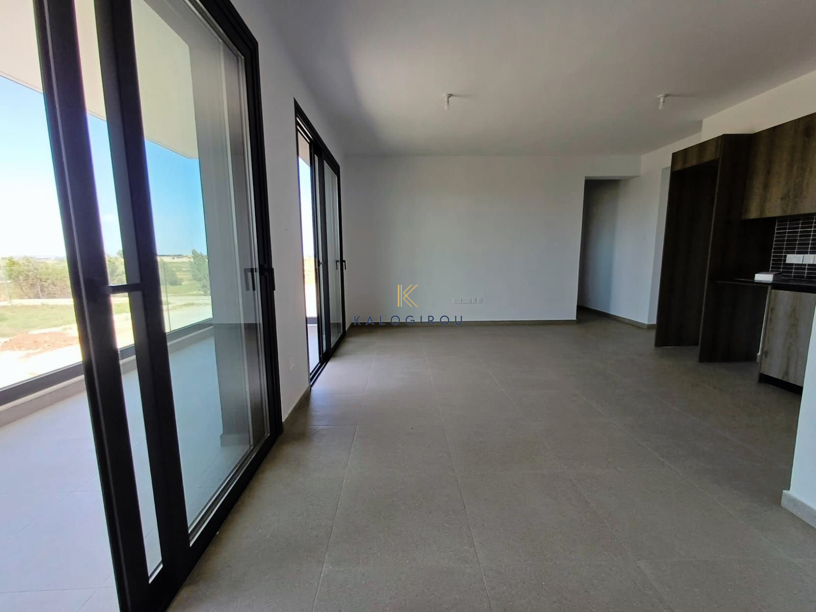 Brand New, Three Bedroom Apartment for Rent in Livadia Area, Larnaca.