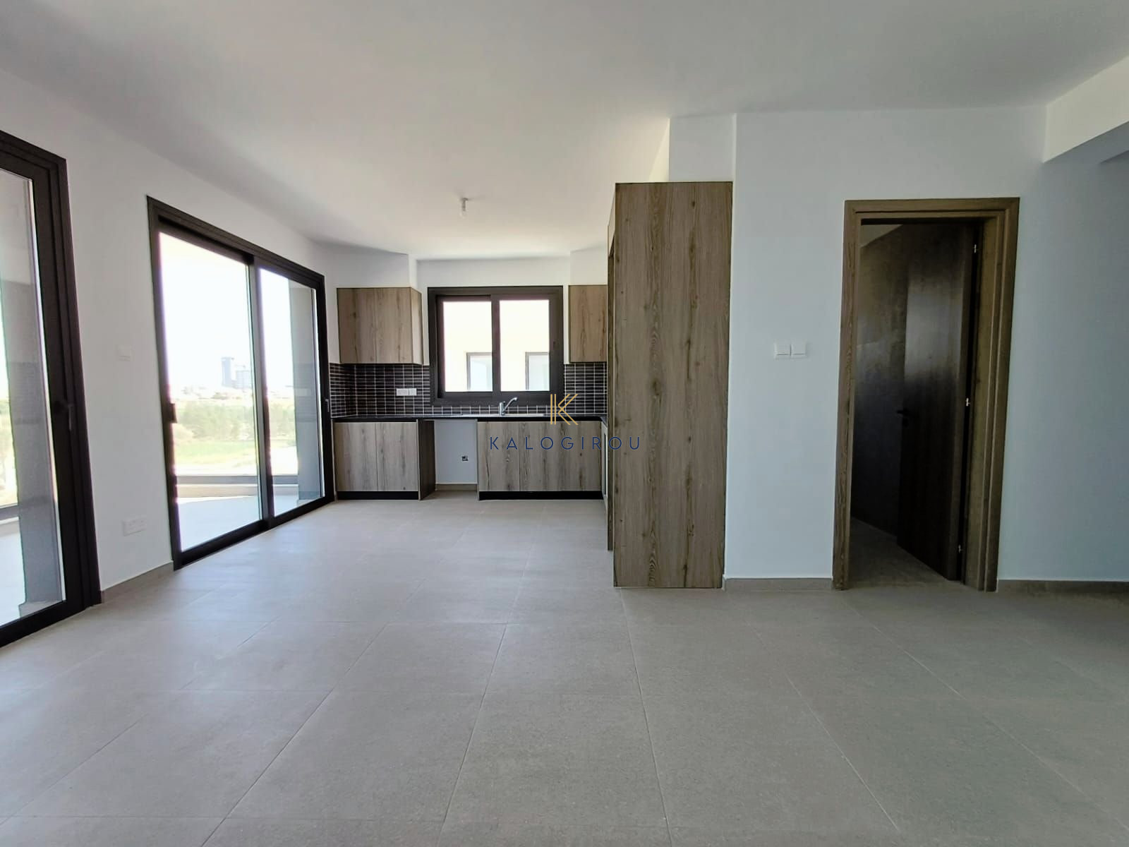 Brand New, Three Bedroom Apartment for Rent in Livadia Area, Larnaca.
