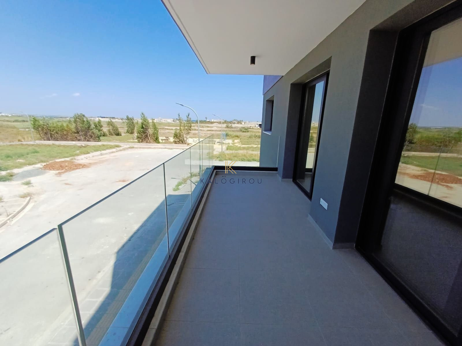 Brand New, Three Bedroom Apartment for Rent in Livadia Area, Larnaca.