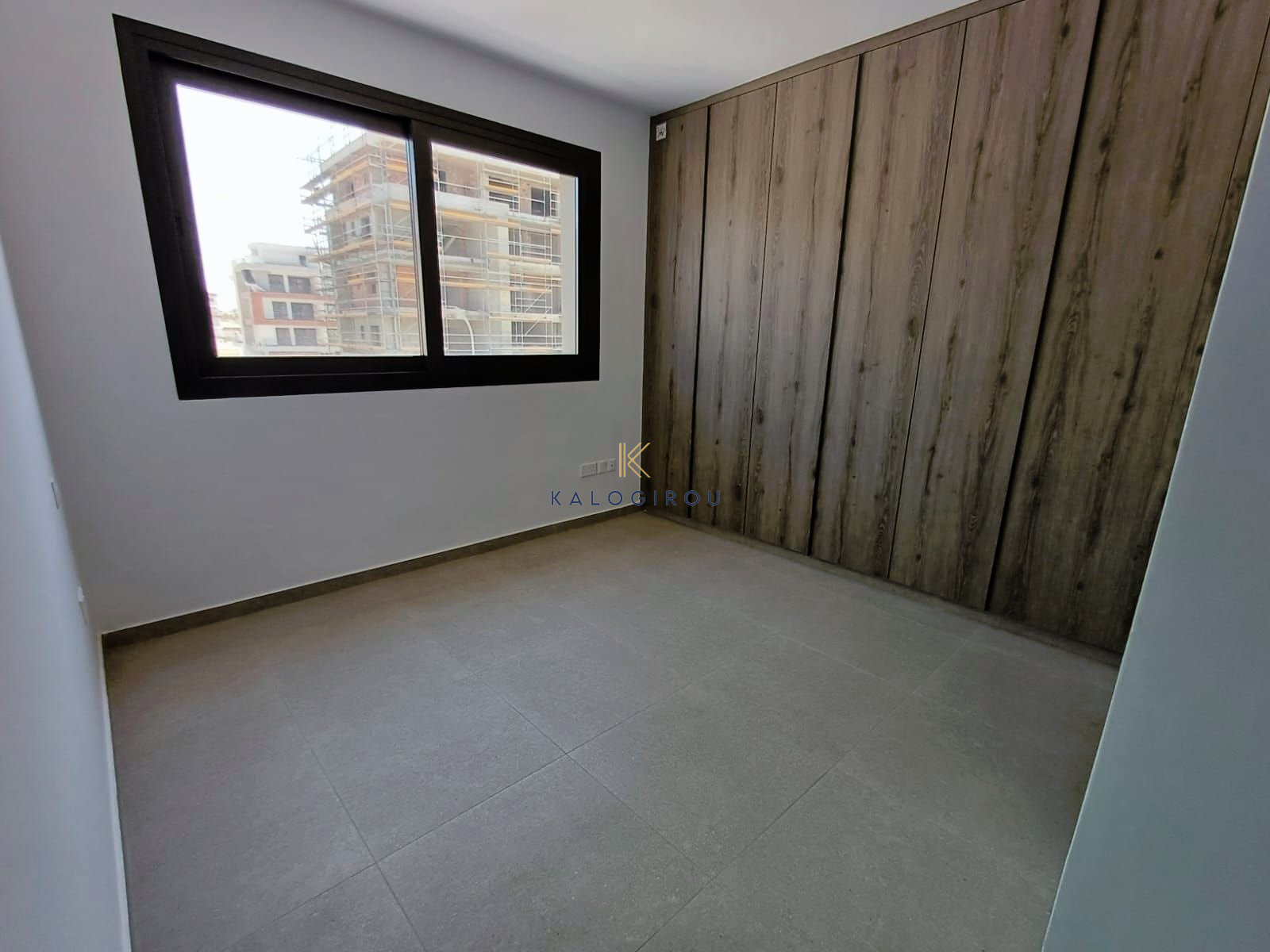 Brand New, Three Bedroom Apartment for Rent in Livadia Area, Larnaca.