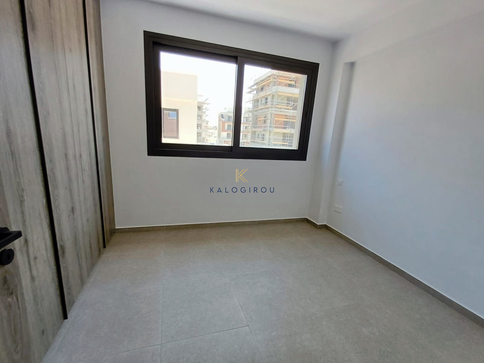 Brand New, Three Bedroom Apartment for Rent in Livadia Area, Larnaca.
