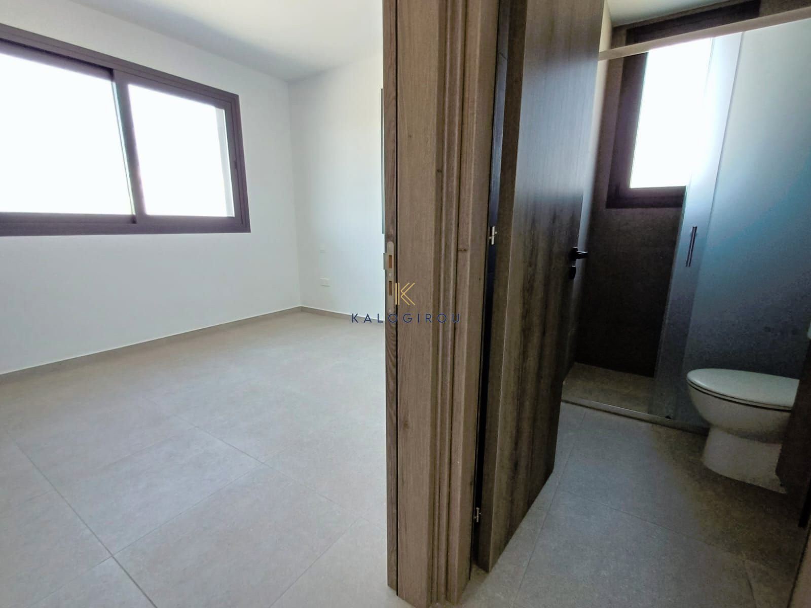 Brand New, Three Bedroom Apartment for Rent in Livadia Area, Larnaca.