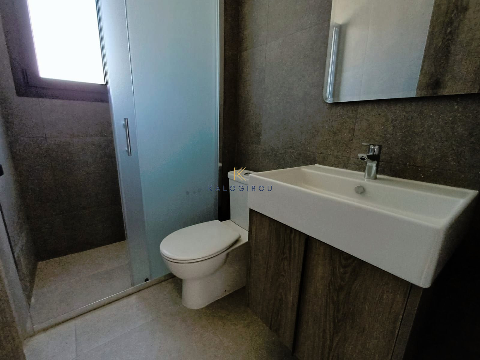 Brand New, Three Bedroom Apartment for Rent in Livadia Area, Larnaca.