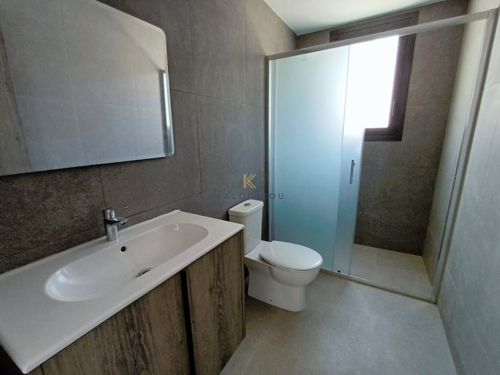 Brand New, Three Bedroom Apartment for Rent in Livadia Area, Larnaca.