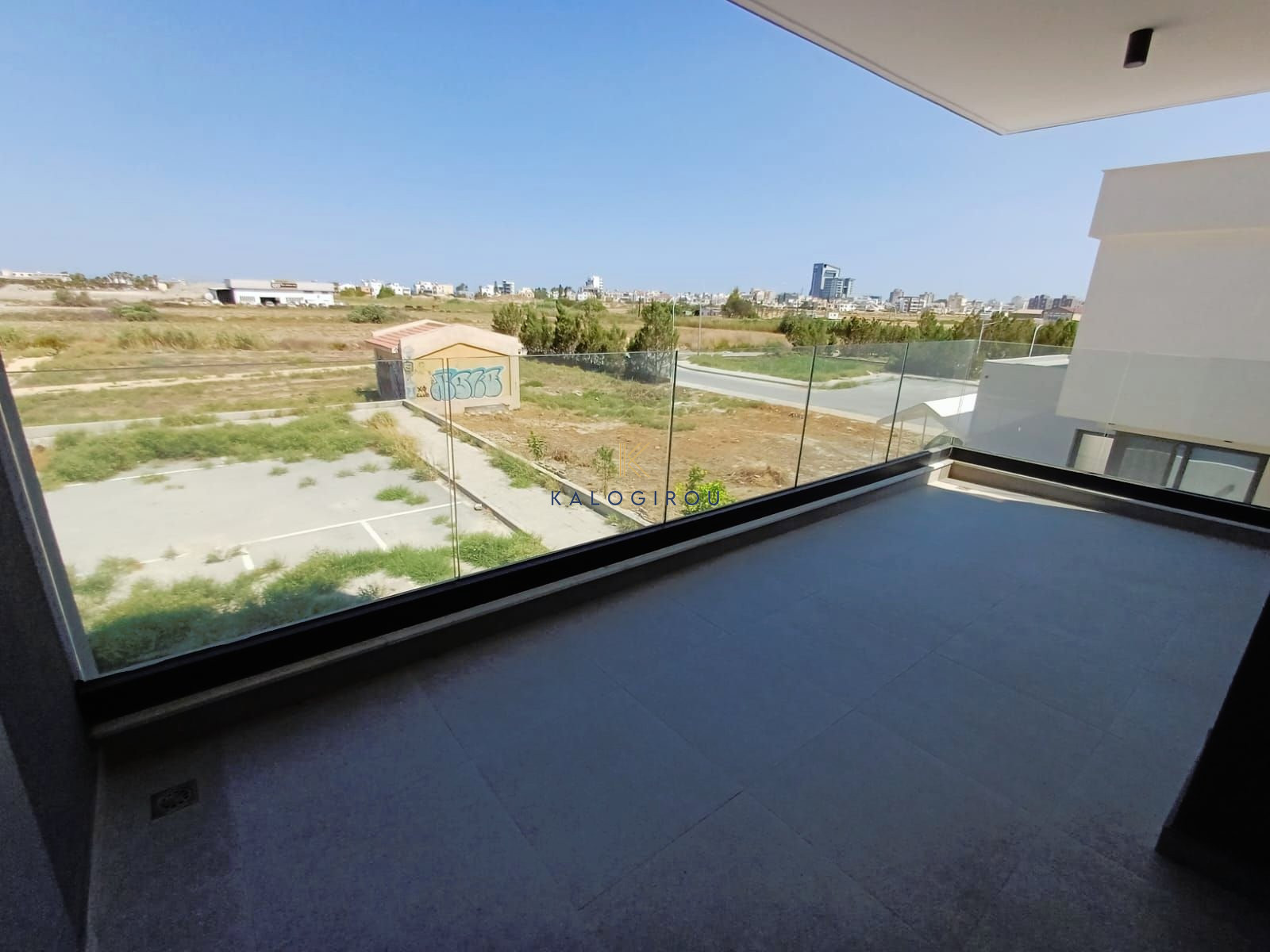 Brand New, Three Bedroom Apartment for Rent in Livadia Area, Larnaca.