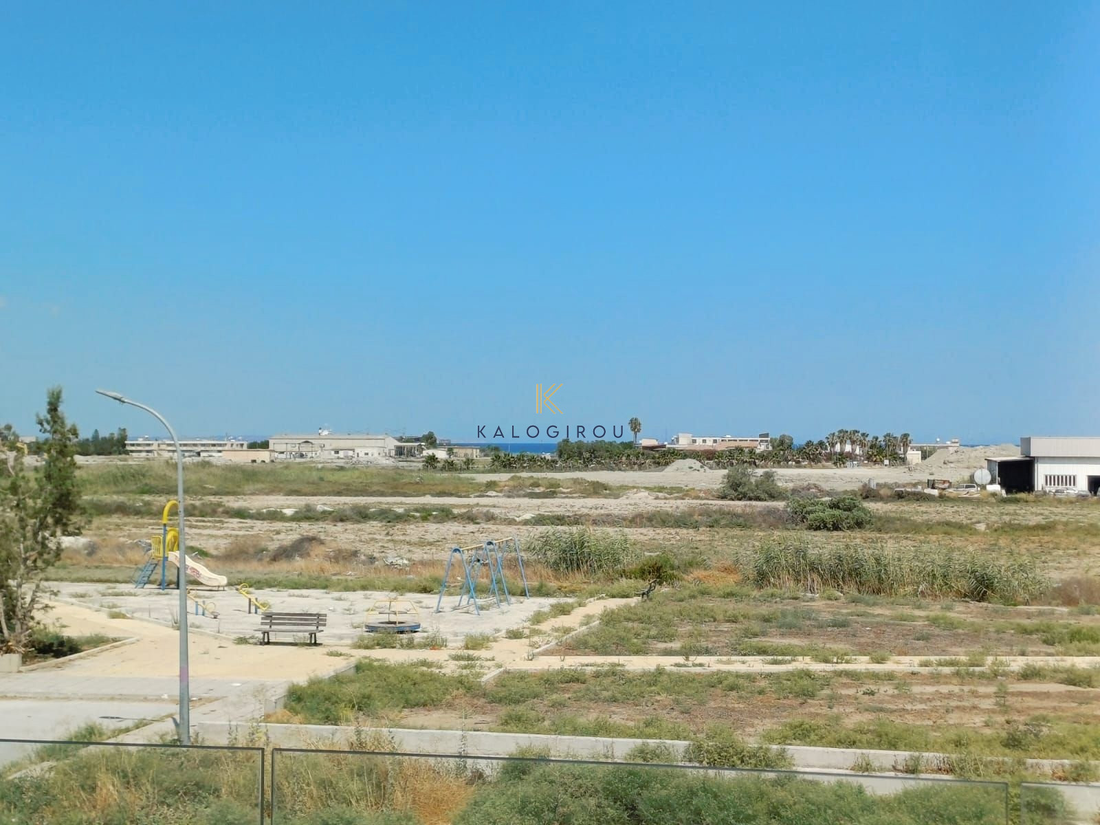Brand New, Three Bedroom Apartment for Rent in Livadia Area, Larnaca.
