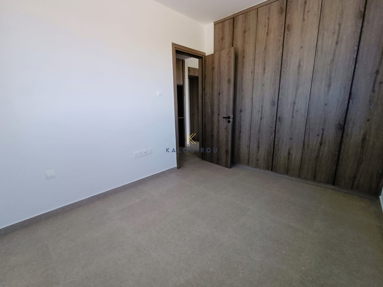 Brand New, One Bedroom Apartment for Rent in Livadia Area, Larnaca.