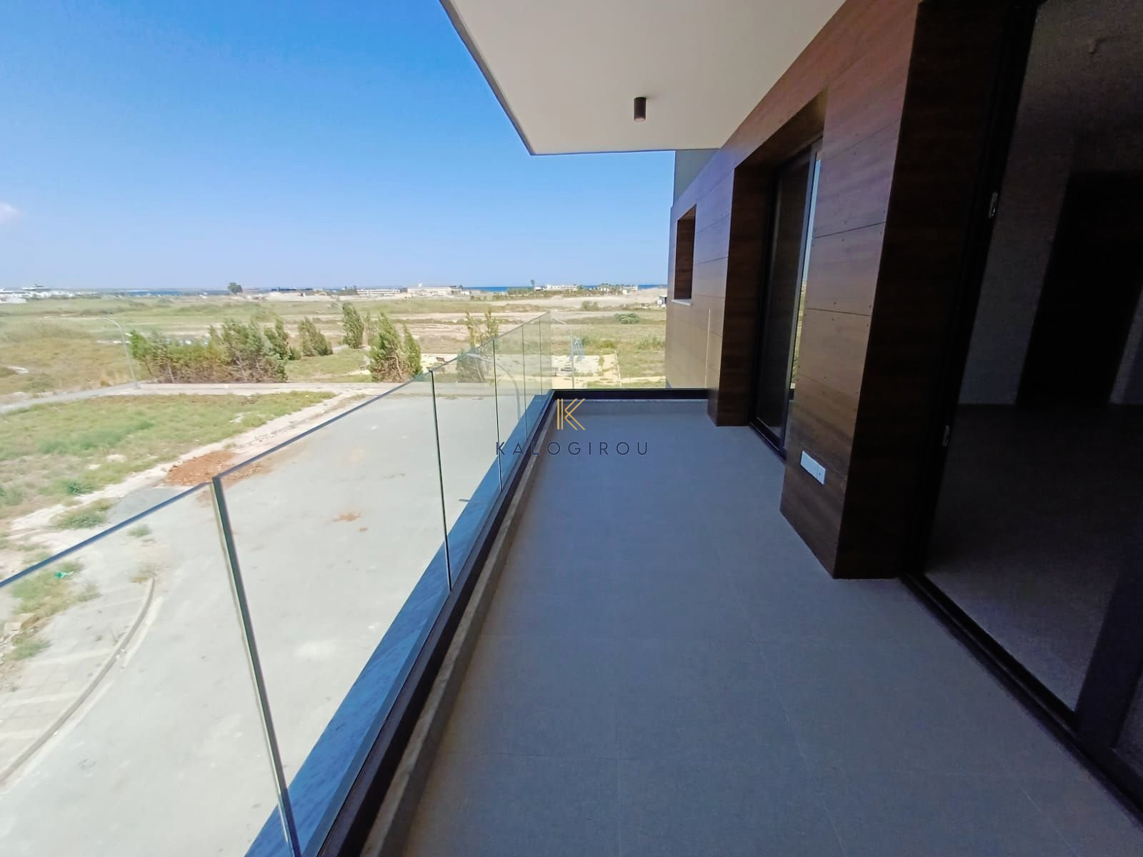 Brand New, One Bedroom Apartment for Rent in Livadia Area, Larnaca.