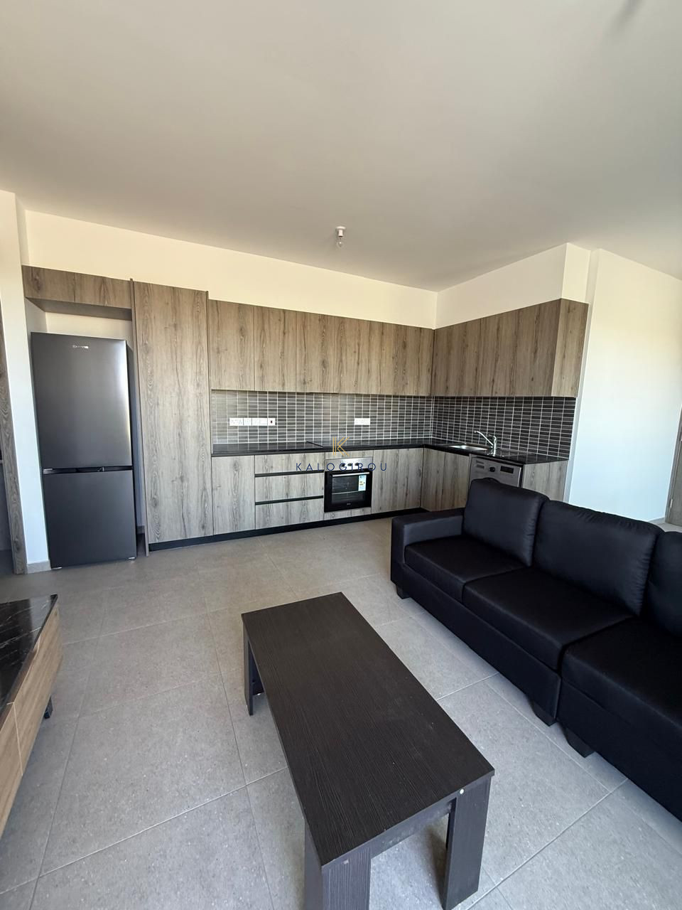 Brand New, One Bedroom Apartment for Rent in Livadia Area, Larnaca.