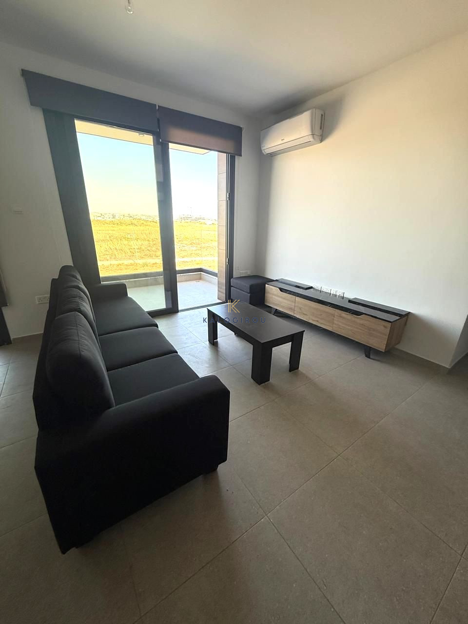 Brand New, One Bedroom Apartment for Rent in Livadia Area, Larnaca.