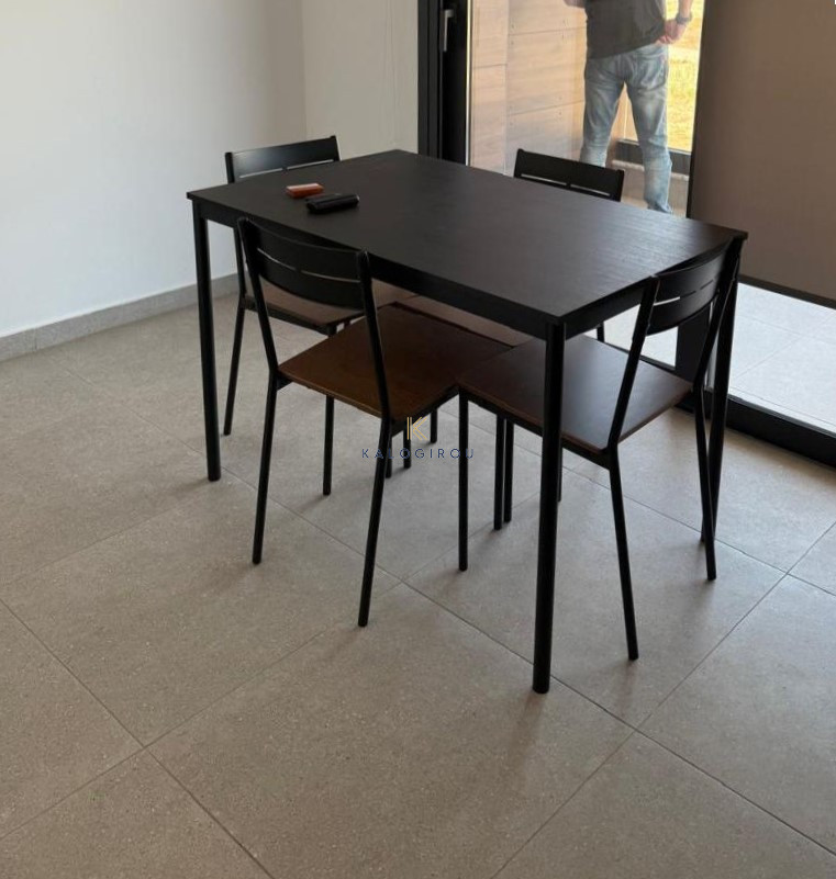 Brand New, One Bedroom Apartment for Rent in Livadia Area, Larnaca.
