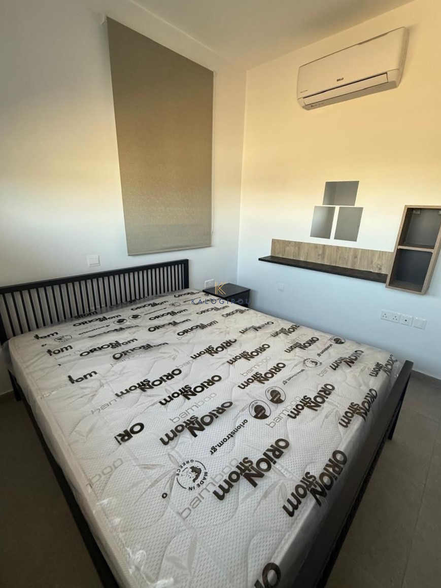 Brand New, One Bedroom Apartment for Rent in Livadia Area, Larnaca.