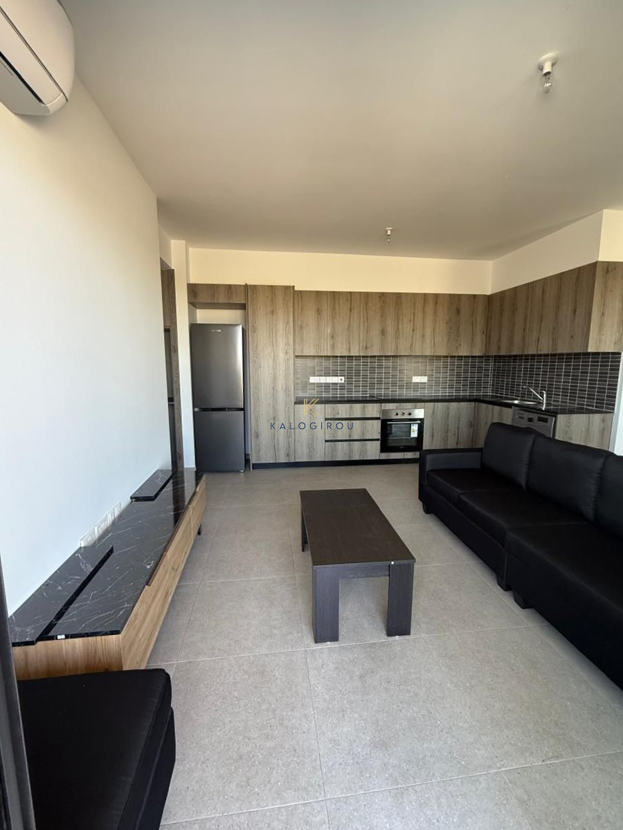 Brand New, One Bedroom Apartment for Rent in Livadia Area, Larnaca.