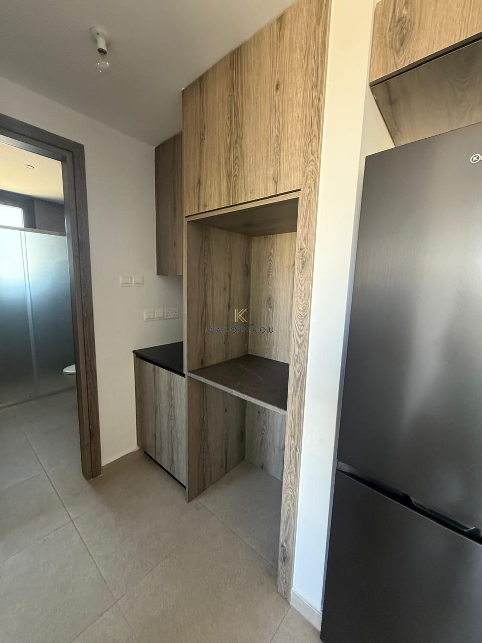 Brand New, One Bedroom Apartment for Rent in Livadia Area, Larnaca.